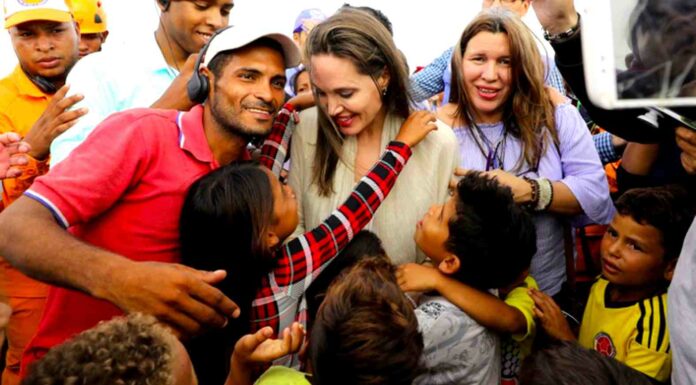 Venezuela řeší hyperinflaci i exodus svých obyvatel Venezuela