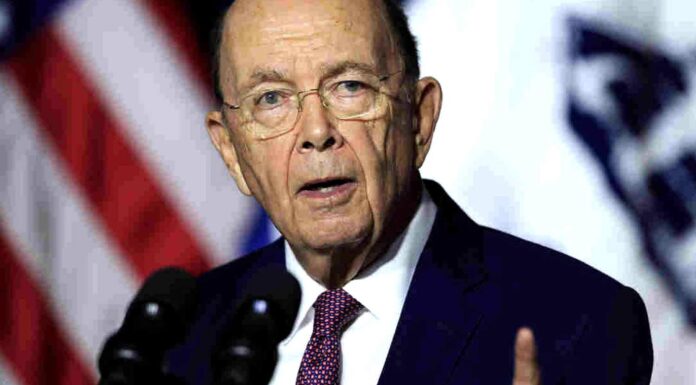 Globalizace se vymkla kontrole, říká americký ministr obchodu americky_ministr_obchodu_Wilbur_Ross