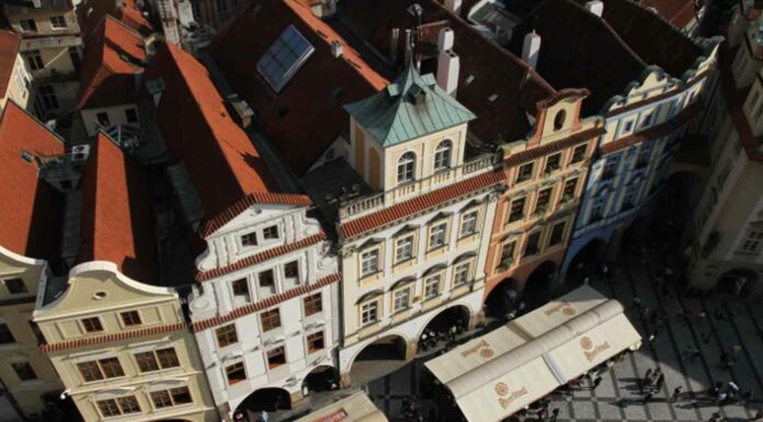 Vestavby, nástavby i přístavby se znovu vrací. Kvůli byrokracii vestavby