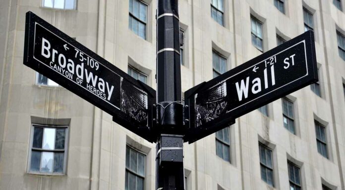 Americká NYSE zastavila obchodování s akciemi NYSE