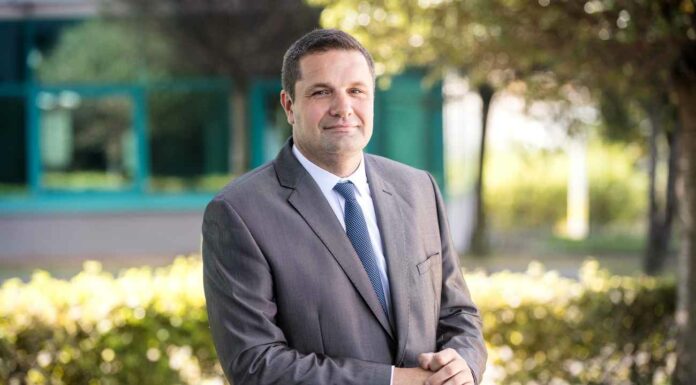 Investiční horizont zůstává klíčový i v době pandemie Marcel_Vanduch_Pandemie