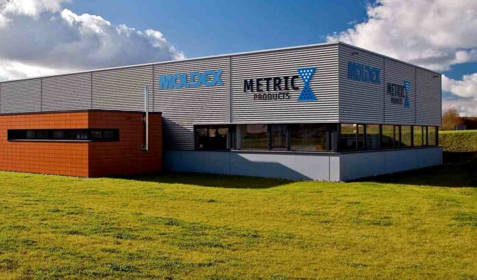 Moldex a Moldex a