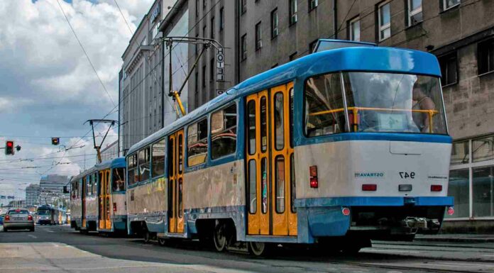 Ostrava má nejvíce obecních společností v ČR Ostrava