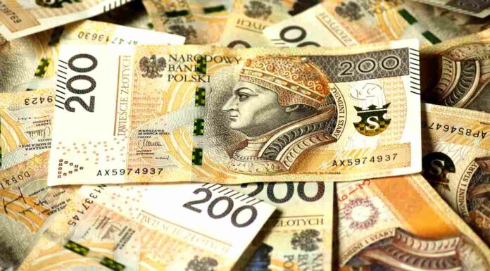 V Polsku stejně jako v ČR firmy bojují s růstem minimální mzdy V Polsku
