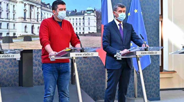 HK ČR: Vláda musí přidat na podpoře. Hrozí už i kolaps regionů Vlada