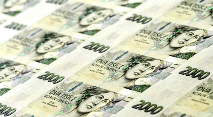 Sekera byla zaťata: Deficit státního rozpočtu za únor je rekordní deficit státního rozpočtu ab