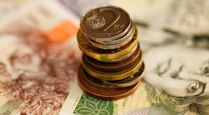 Průměrná hrubá mzda loni ve 4. čtvrtletí vzrostla na 36 144 Kč hruba_mzda