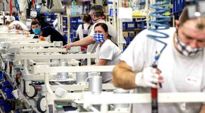 Linet Group teď vyrábí už jen akutní a intenzivní lůžka Linet_a