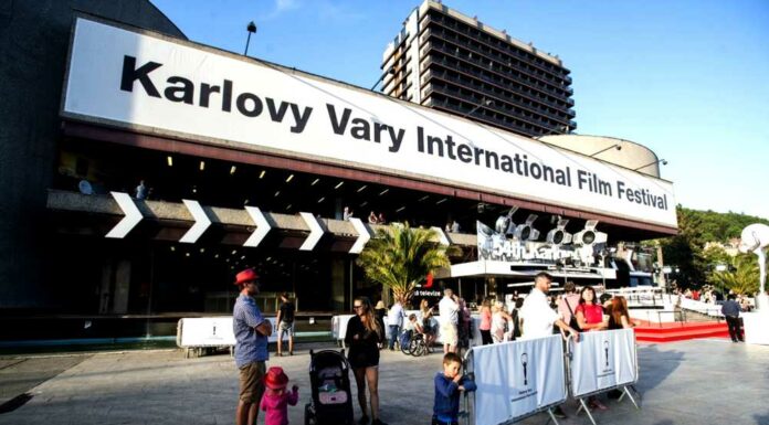 Karlovy Vary dostaly další ránu. MFF Karlovy Vary letos nebude MFF Karlovy Vary