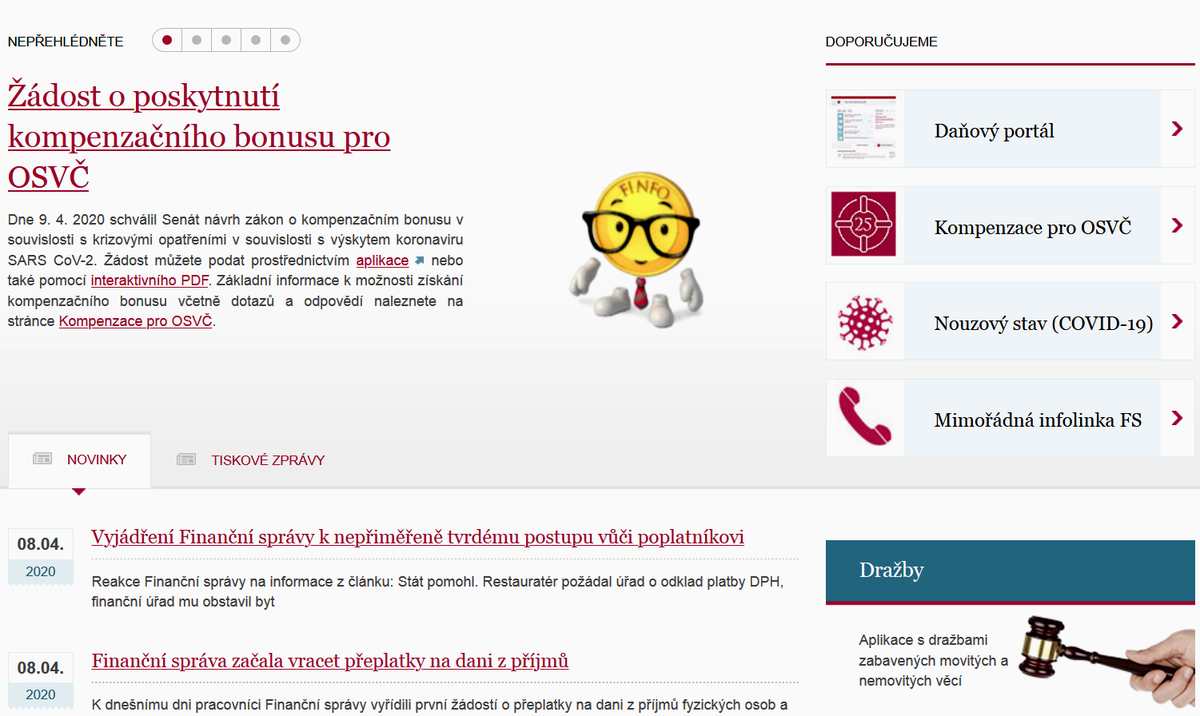 formulář pro OSVČ na 25 000 formulář pro OSVČ na 25 000