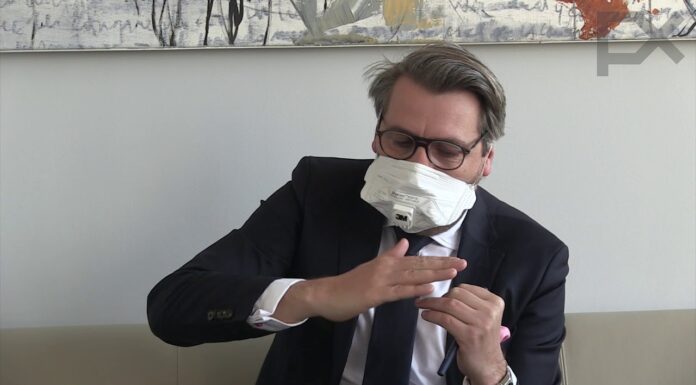 Teď obchoduji od rána do večera, říká Roman Koděra