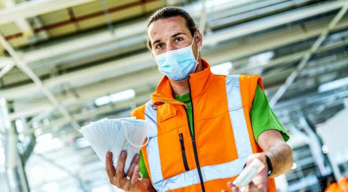 Výrobu ve Škodovce definuje dodržování preventivních opatření ve_Skodovce