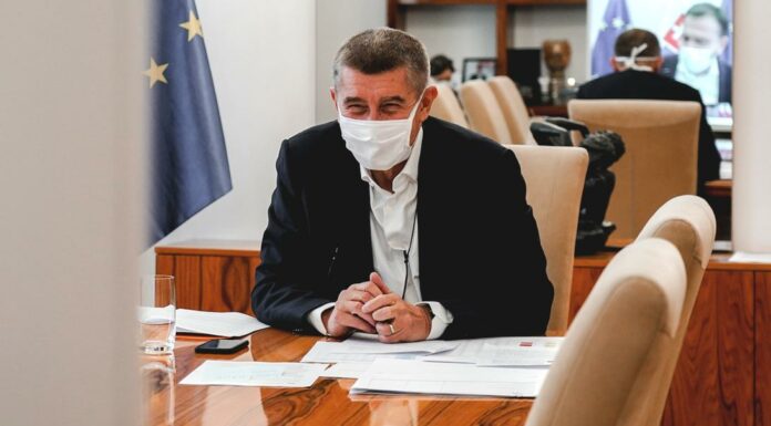 Vláda Andreje Babiše úspory nehledá. Zemi raději více zadluží vlada_andreje_babise_d
