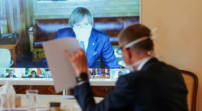 Vládní opatření přímo zasáhla cca 34 % firem a 34 % OSVČ vladni_opatreni_f
