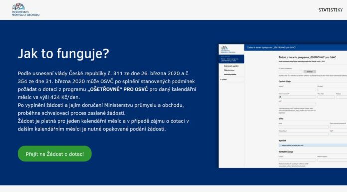 Jak, kdy a kde podat žádost o ošetřovné pro OSVČ zadost_o_osetrovne_pro_OSVC_A