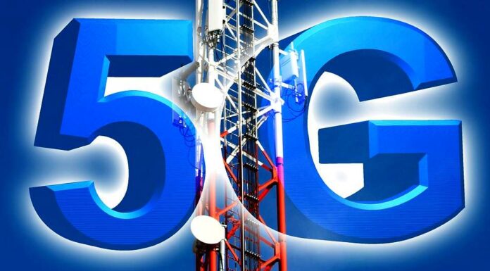 5G aukce v ČR se vleče, ale ČR a USA již na 5G spolupracují 5G