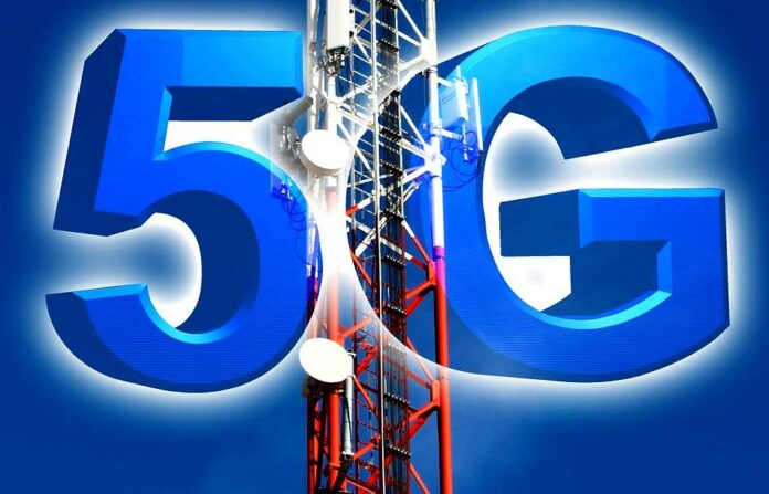 5G 5G