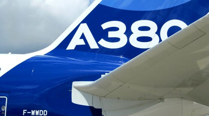 Evropský Airbus snižuje produkci. Dopady to má i na české firmy Evropský Airbus