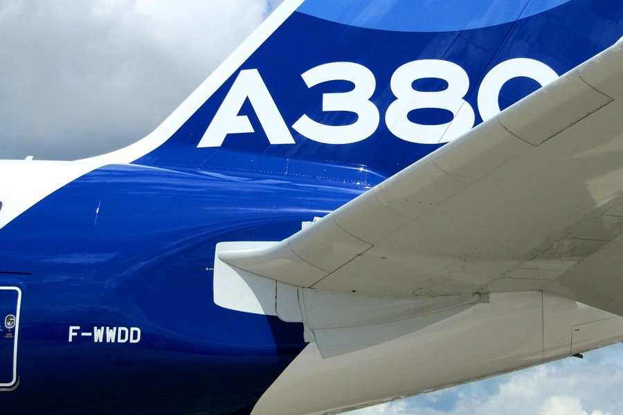 Evropský Airbus Evropský Airbus