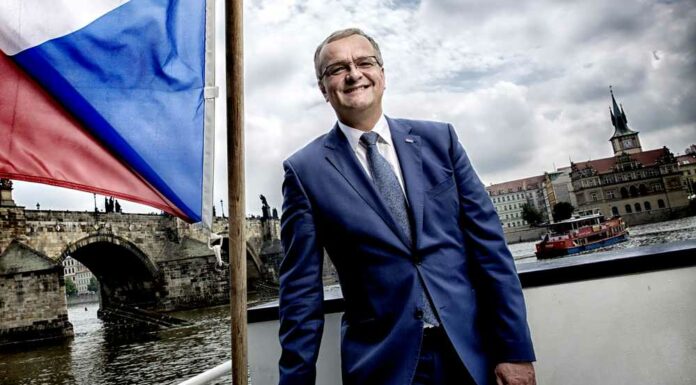 Cíl Andreje Babiše je změna systému, říká Miroslav Kalousek vlada_Adreje_Babise_Miroslav_Kalousek