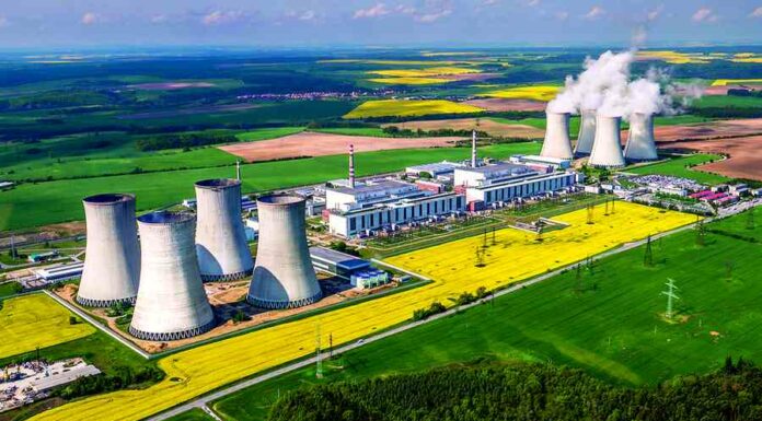 Dceřiná firma ČEZu Elektrárna Dukovany II zahájí v červnu dukovany