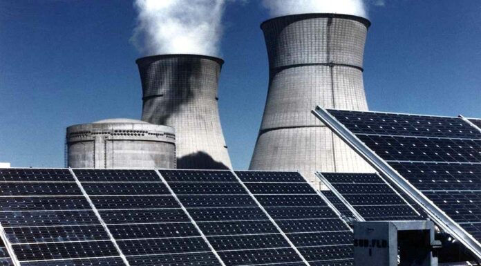 Solární energie jako OZE ztrácí v Česku budoucnost solarni_energie
