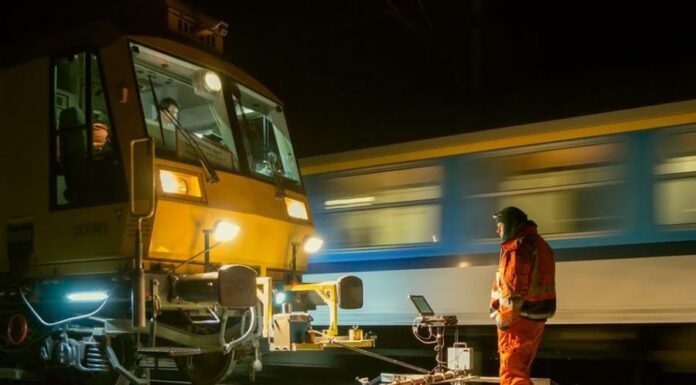 Správa železnic rozšířila plán oprav tratí a nádraží sprava_zeleznic