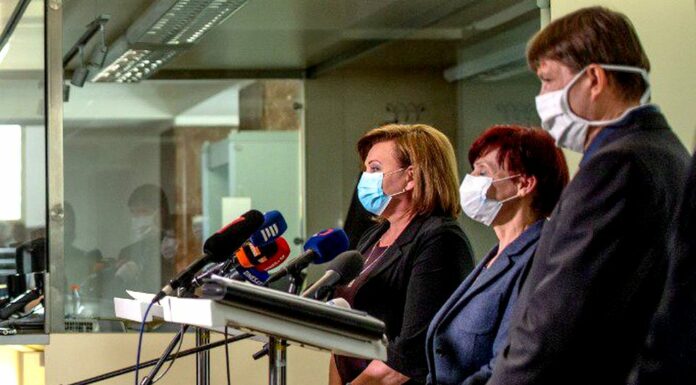 Schodek státního rozpočtu v dubnu dosáhl 93,8 miliardy statniho_rozpoctu