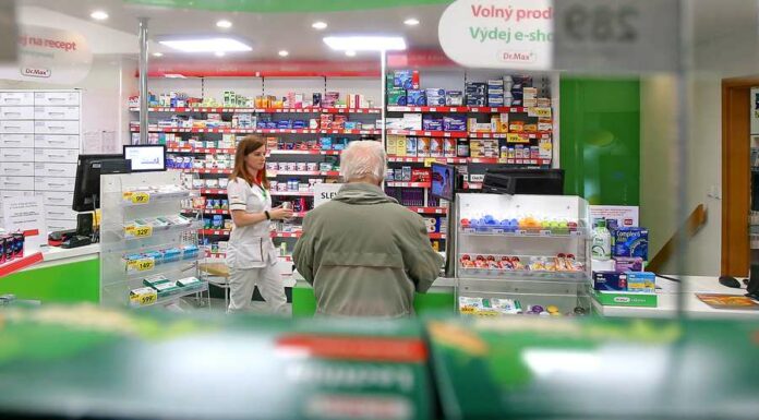 Prodej volně prodejných léků v prvním čtvrtletí stoupl o 21 % volne_prodejnych_leku