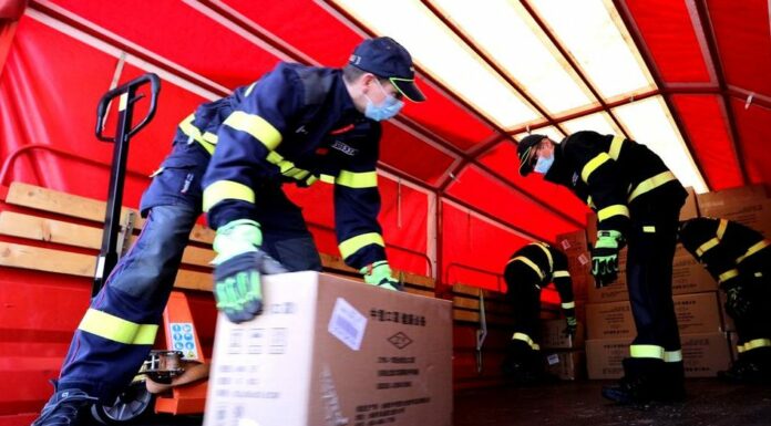 MV ČR zaplatilo za zdravotnické pomůcky z Číny čtyři miliardy zdravotnicke_pomucky