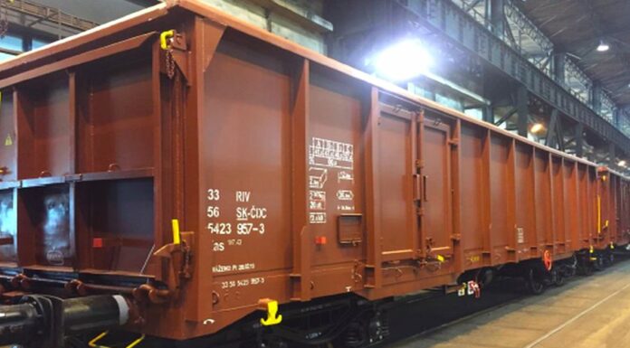 Poté, kdy přišli o zakázky, napadli bratři Šuškové ČD Cargo CD_Cargo