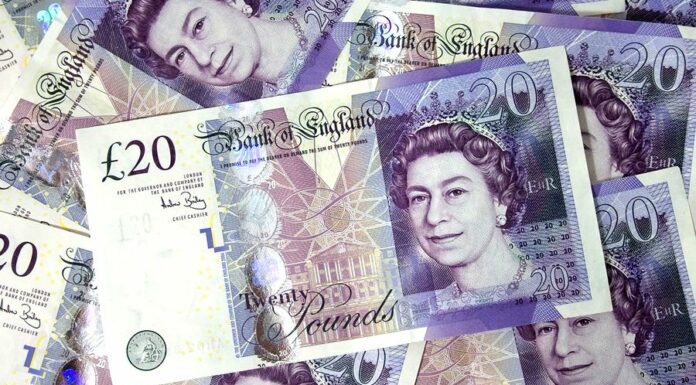 Zadlužení Velké Británie letos přesáhne sto procent HDP Velke_Britanie