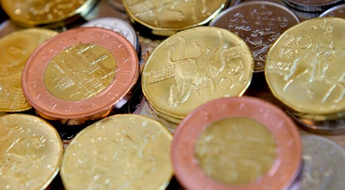 Státní rozpočet skončil v květnu v minusu 157,4 miliardy korun statni_f