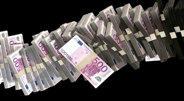 Unijní rozpočet na rok 2021 má být celkem 511 miliard euro unijni_rozpocet