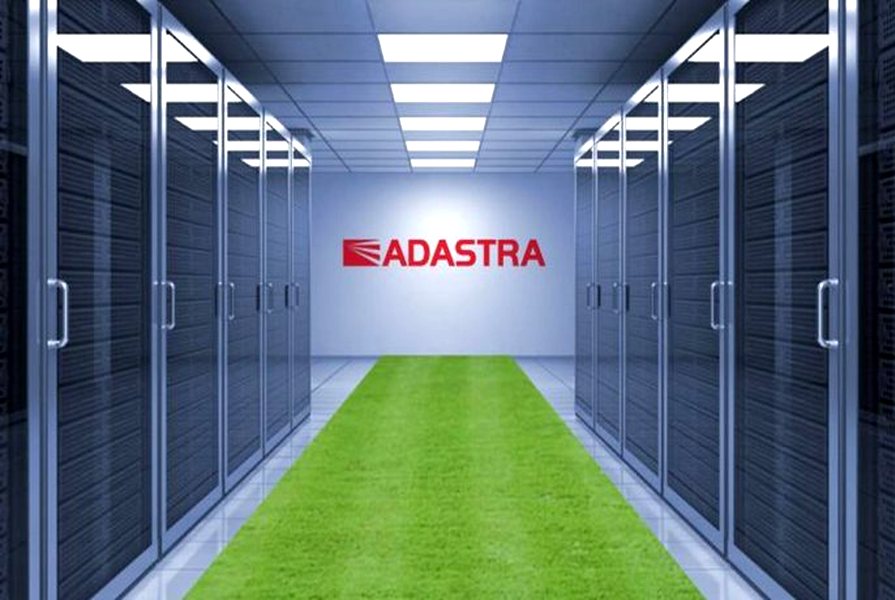Adastra Adastra