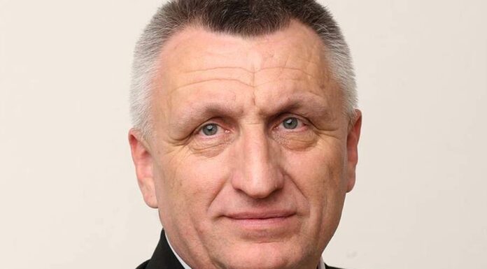 Bořivoj Minář: Byl bych důraznější, než je Vladimír Dlouhý Borivoj_Minar