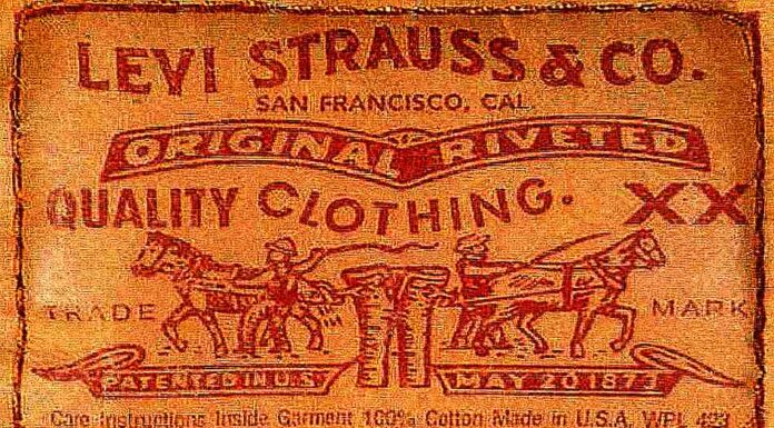 Levi Strauss propustí 15 % zaměstnanců. Stejně tak BBC Levi_Strauss