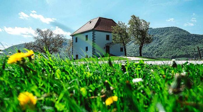 Realitní fond Schönfeld & Co nabídne i rezidenční nemovitosti Schonfeld
