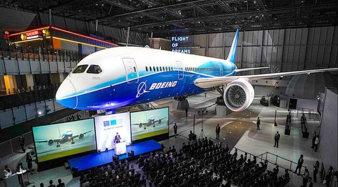 Podniky Boeing a Airbus letos dodaly pouhých 267 letadel boeing