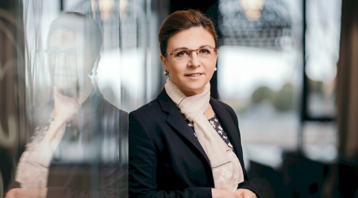 Milena Jabůrková: Z digitalizace bych státu dala horší trojku Milena_Jaburkova