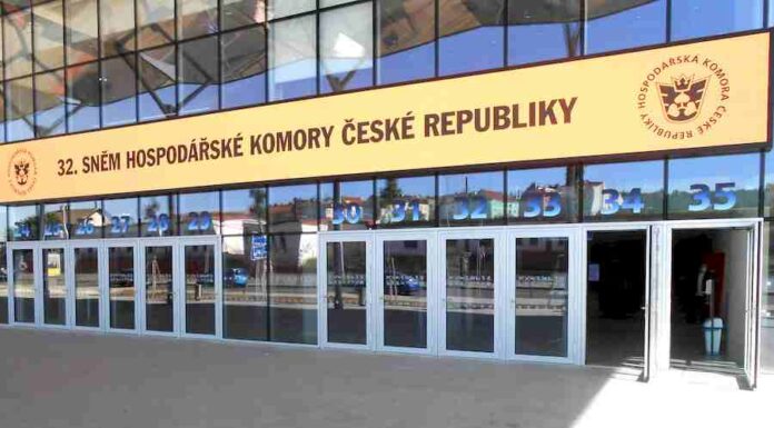 Volba nového vedení Hospodářské komory ČR začala hospodarske_komory