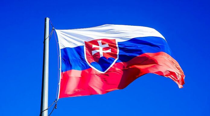 Slovenská vláda uvažuje zavést rozpočtové výdajové limity slovenska_vlada