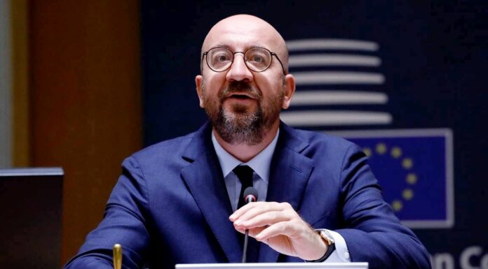 EU znovu jedná o unijním rozpočtu a krizovém covid fondu unijnim