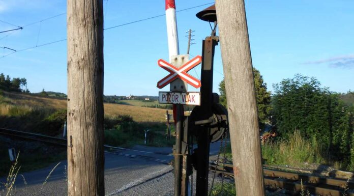 Rostoucí počty nehod odhalují stav české železniční dopravy zeleznicni