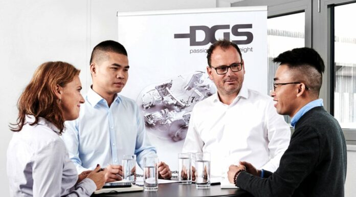 Švýcarská DGS ve Frýdlantu je ve skluzu s výstavbou závodu DGS