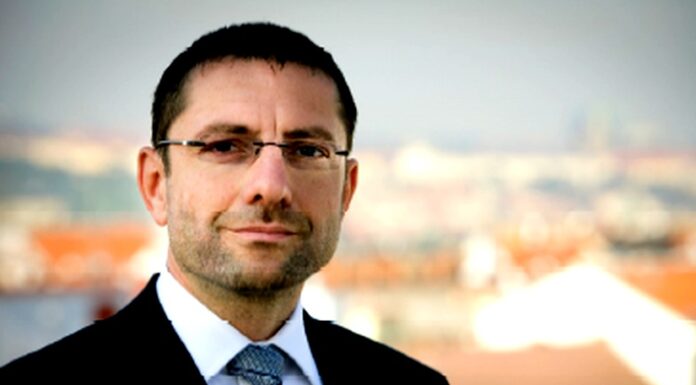 Jiří Schneller se stal novým členem představenstva ČEB Jiri_Schneller