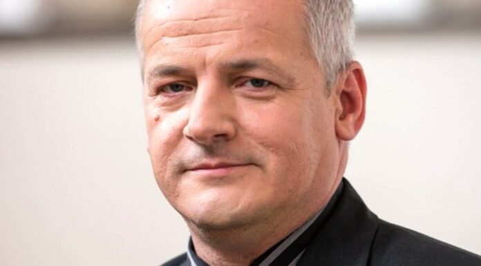 Roman Prymula bude dnes jmenován ministrem zdravotnictví Roman_Prymula