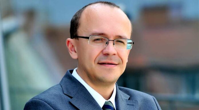 Radomír Jáč: Koruna posílí pod 26 Kč za euro ještě letos Radomir_Jac