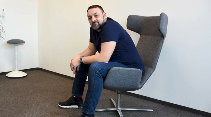 eMan jde na pražskou burzu, přesněji na její trh Start eMan