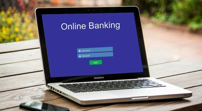Elektronické bankovnictví u mladých definují i biometrické prvky internetove_bankovnictvi
